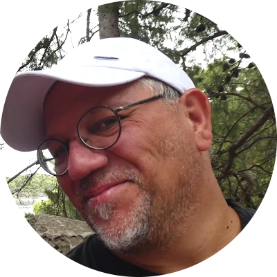 Portrait Matze Marquardt