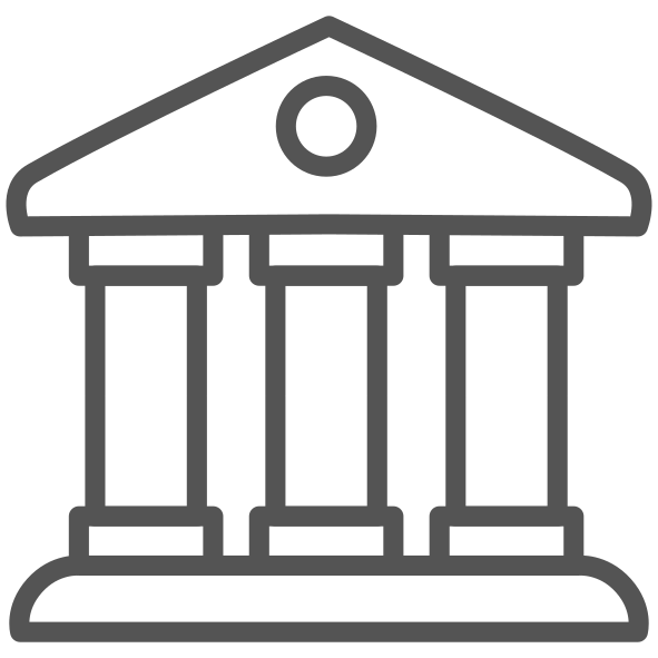 Symbol Gemeindekonto