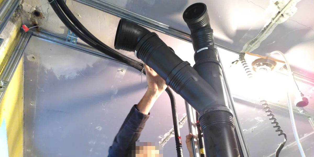 2023 10 14 Toilette Kaputt