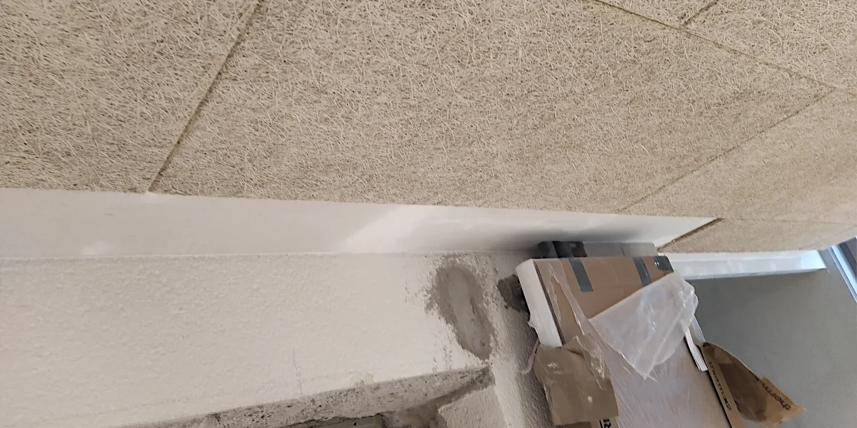 Notausgangsbeleuchtung